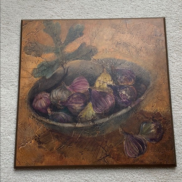 Fruit Paintings - Picture 3 of 4